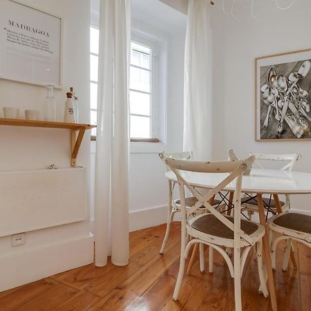 Madragoa Cosy Apartment Lissabon Exterior foto