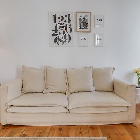 Madragoa Cosy Apartment Lissabon Exterior foto
