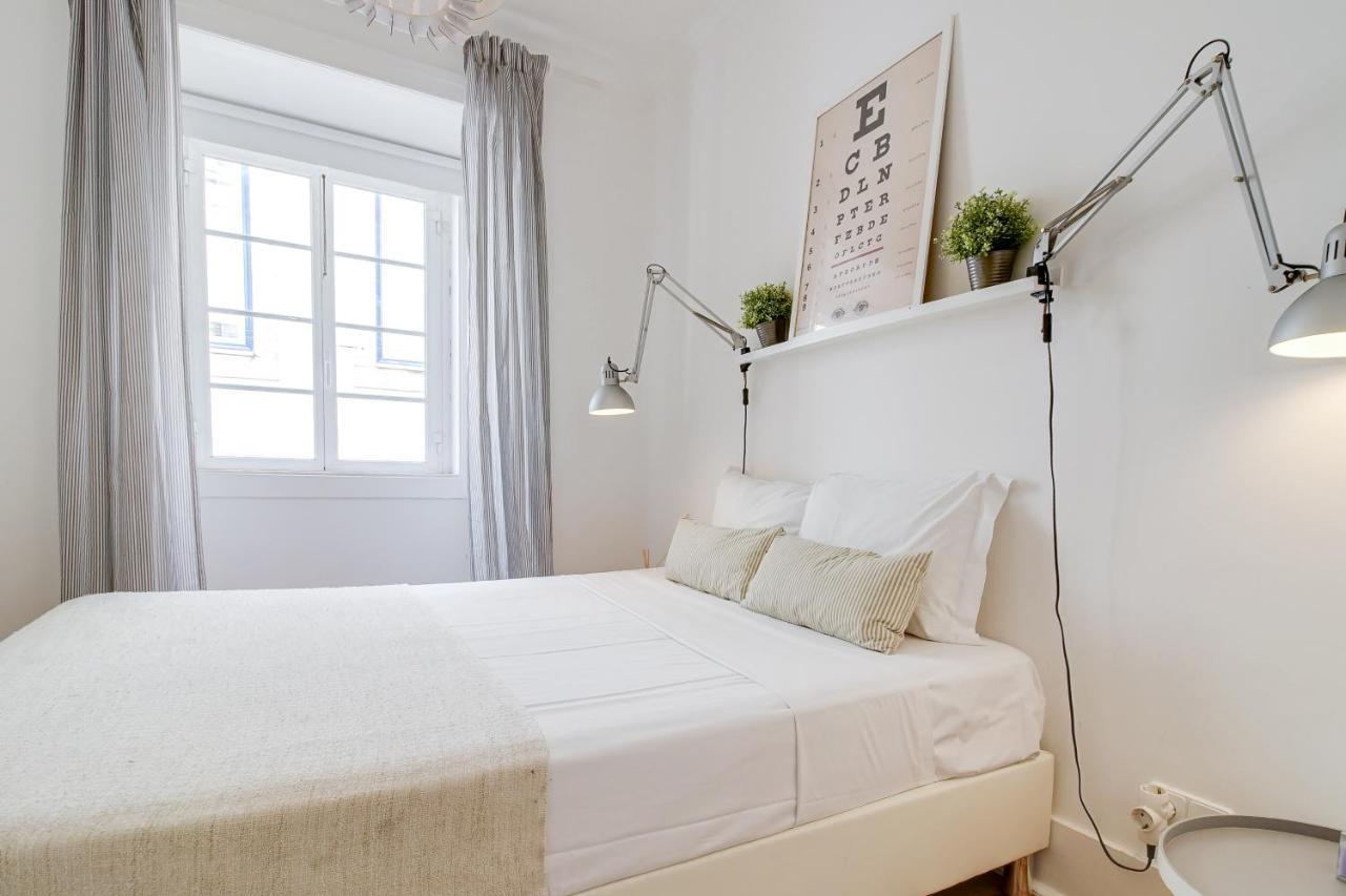 Madragoa Cosy Apartment Lissabon Exterior foto