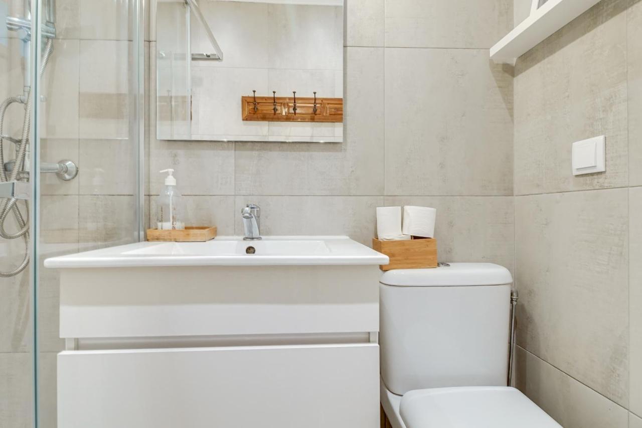Madragoa Cosy Apartment Lissabon Exterior foto
